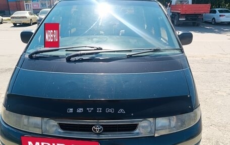 Toyota Estima III рестайлинг -2, 1994 год, 347 000 рублей, 3 фотография