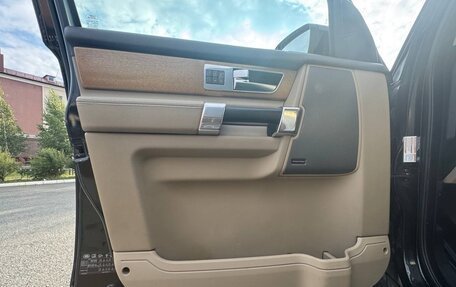 Land Rover Discovery IV, 2013 год, 3 600 000 рублей, 10 фотография