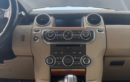 Land Rover Discovery IV, 2013 год, 3 600 000 рублей, 12 фотография