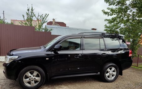 Toyota Land Cruiser 200, 2010 год, 3 400 000 рублей, 2 фотография