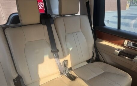 Land Rover Discovery IV, 2013 год, 3 600 000 рублей, 9 фотография
