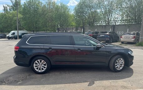 Volkswagen Passat B8 рестайлинг, 2019 год, 1 890 000 рублей, 7 фотография