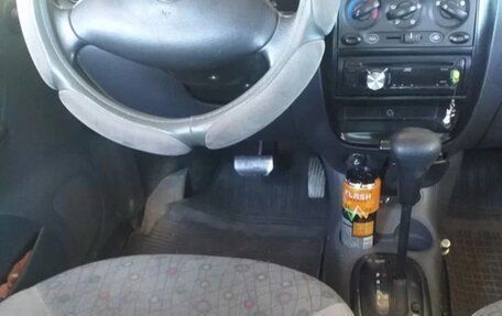 Daewoo Matiz I, 2007 год, 350 000 рублей, 3 фотография