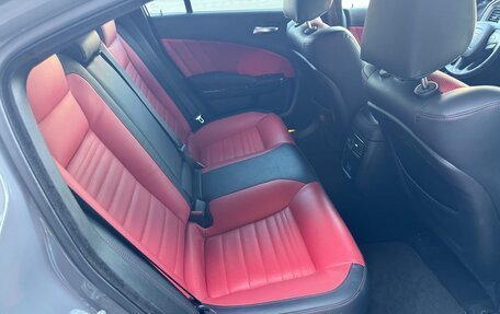Dodge Charger, 2019 год, 3 300 000 рублей, 15 фотография