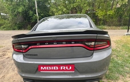 Dodge Charger, 2019 год, 3 300 000 рублей, 7 фотография
