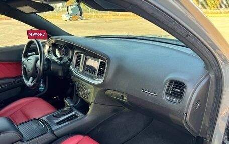 Dodge Charger, 2019 год, 3 300 000 рублей, 12 фотография
