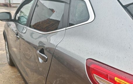 Nissan Qashqai, 2017 год, 1 250 000 рублей, 2 фотография