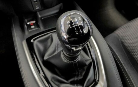 Nissan Qashqai, 2017 год, 1 250 000 рублей, 11 фотография