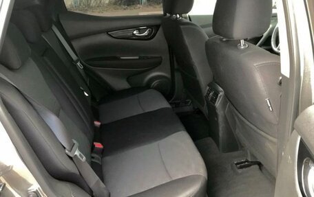 Nissan Qashqai, 2017 год, 1 250 000 рублей, 12 фотография