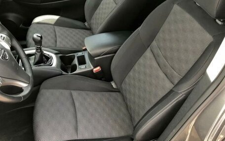 Nissan Qashqai, 2017 год, 1 250 000 рублей, 10 фотография