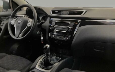 Nissan Qashqai, 2017 год, 1 250 000 рублей, 7 фотография