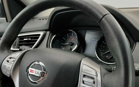 Nissan Qashqai, 2017 год, 1 250 000 рублей, 6 фотография