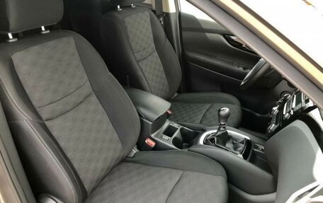 Nissan Qashqai, 2017 год, 1 250 000 рублей, 15 фотография