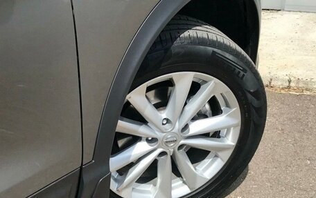 Nissan Qashqai, 2017 год, 1 250 000 рублей, 14 фотография