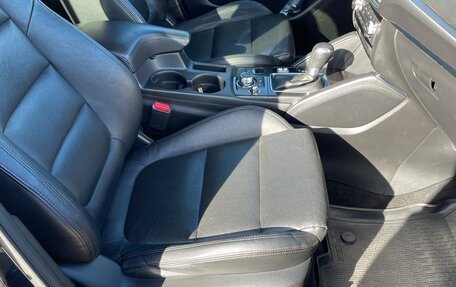 Mazda CX-5 II, 2017 год, 1 985 000 рублей, 8 фотография