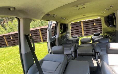Hyundai Grand Starex Grand Starex I рестайлинг 2, 2008 год, 1 200 000 рублей, 12 фотография