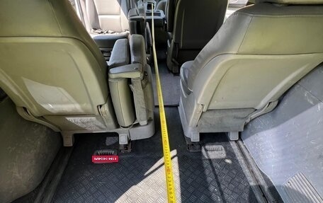 Hyundai Grand Starex Grand Starex I рестайлинг 2, 2008 год, 1 200 000 рублей, 16 фотография