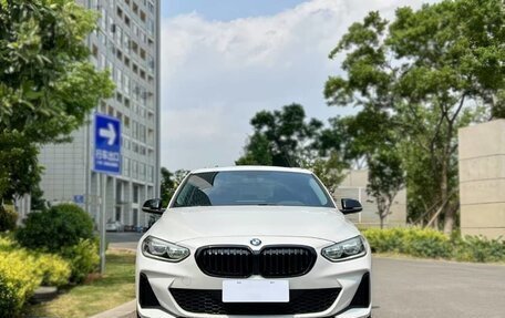 BMW 1 серия, 2021 год, 1 730 001 рублей, 2 фотография
