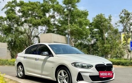 BMW 1 серия, 2021 год, 1 730 001 рублей, 3 фотография