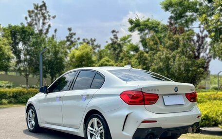 BMW 1 серия, 2021 год, 1 730 001 рублей, 8 фотография