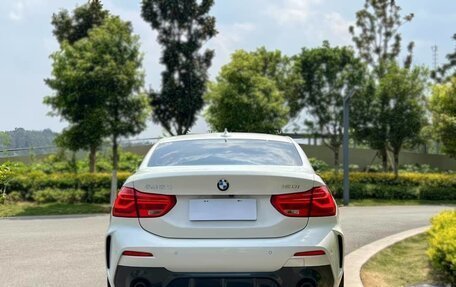 BMW 1 серия, 2021 год, 1 730 001 рублей, 7 фотография