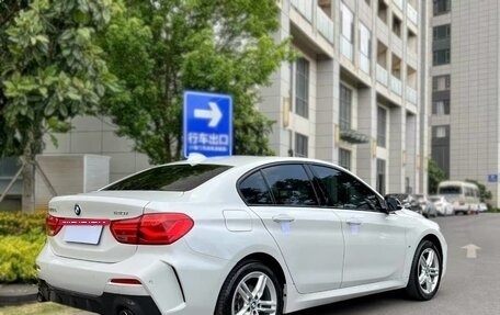 BMW 1 серия, 2021 год, 1 730 001 рублей, 9 фотография