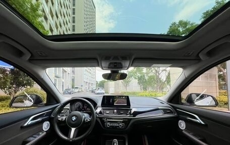 BMW 1 серия, 2021 год, 1 730 001 рублей, 5 фотография