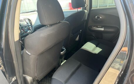 Nissan Juke II, 2012 год, 990 000 рублей, 10 фотография