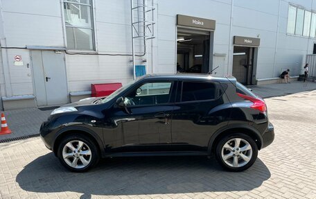 Nissan Juke II, 2012 год, 990 000 рублей, 8 фотография