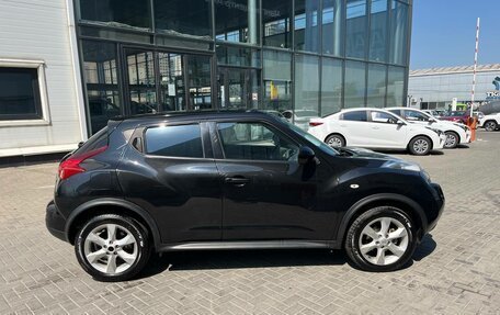 Nissan Juke II, 2012 год, 990 000 рублей, 4 фотография