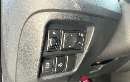 Nissan Juke II, 2012 год, 990 000 рублей, 15 фотография