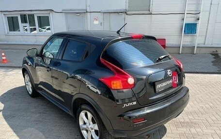 Nissan Juke II, 2012 год, 990 000 рублей, 7 фотография