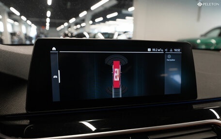 BMW 5 серия, 2020 год, 3 940 000 рублей, 17 фотография