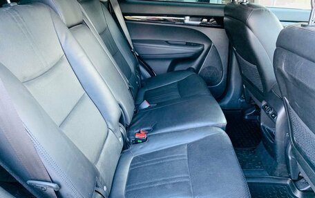 KIA Sorento II рестайлинг, 2015 год, 1 800 000 рублей, 11 фотография