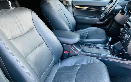KIA Sorento II рестайлинг, 2015 год, 1 800 000 рублей, 9 фотография