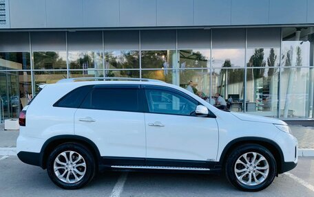 KIA Sorento II рестайлинг, 2015 год, 1 800 000 рублей, 7 фотография