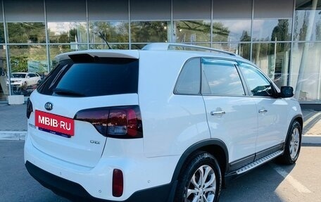 KIA Sorento II рестайлинг, 2015 год, 1 800 000 рублей, 6 фотография
