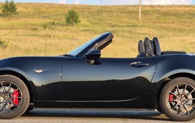 Mazda Roadster IV (ND), 2020 год, 2 380 000 рублей, 1 фотография