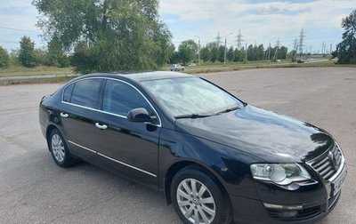 Volkswagen Passat B6, 2010 год, 950 000 рублей, 1 фотография