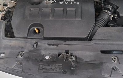 Toyota Corolla, 2008 год, 680 000 рублей, 1 фотография
