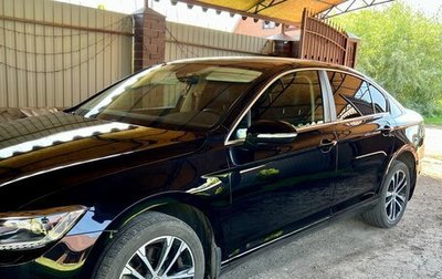 Volkswagen Passat B8 рестайлинг, 2019 год, 2 300 000 рублей, 1 фотография