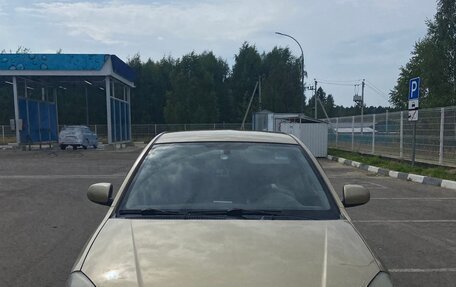 KIA Rio II, 2010 год, 550 000 рублей, 1 фотография