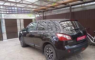 Nissan Qashqai, 2013 год, 970 000 рублей, 1 фотография