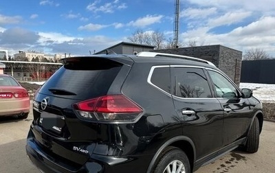 Nissan Rogue II, 2019 год, 2 050 000 рублей, 1 фотография