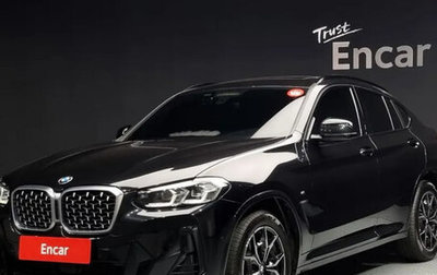 BMW X4, 2022 год, 5 190 000 рублей, 1 фотография