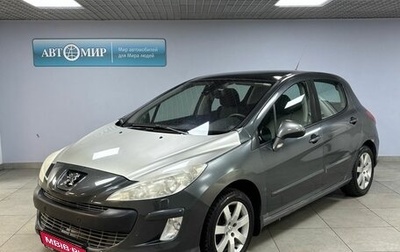 Peugeot 308 II, 2008 год, 435 000 рублей, 1 фотография