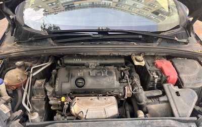 Peugeot 308 II, 2008 год, 340 000 рублей, 1 фотография