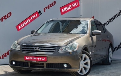Infiniti M, 2006 год, 750 000 рублей, 1 фотография