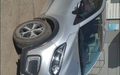 Renault Kaptur I рестайлинг, 2019 год, 1 300 000 рублей, 1 фотография