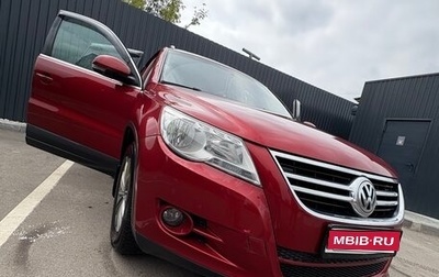 Volkswagen Tiguan I, 2011 год, 1 200 000 рублей, 1 фотография
